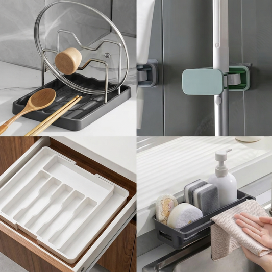kit de cocina